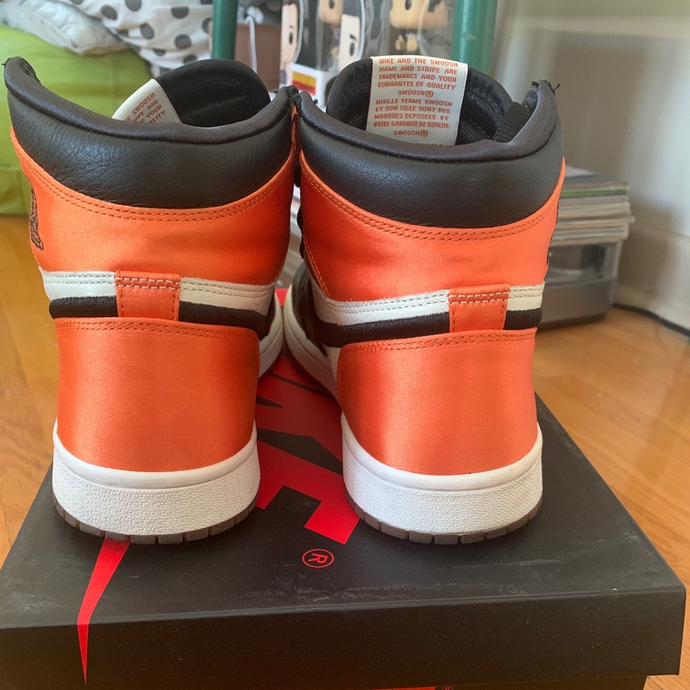 Jordan 1 high - Picture 4 of 4